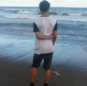 Meet your Posher, Kirk